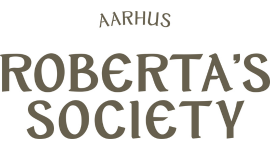 Roberta's Society (Roberta's Aarhus A/S)